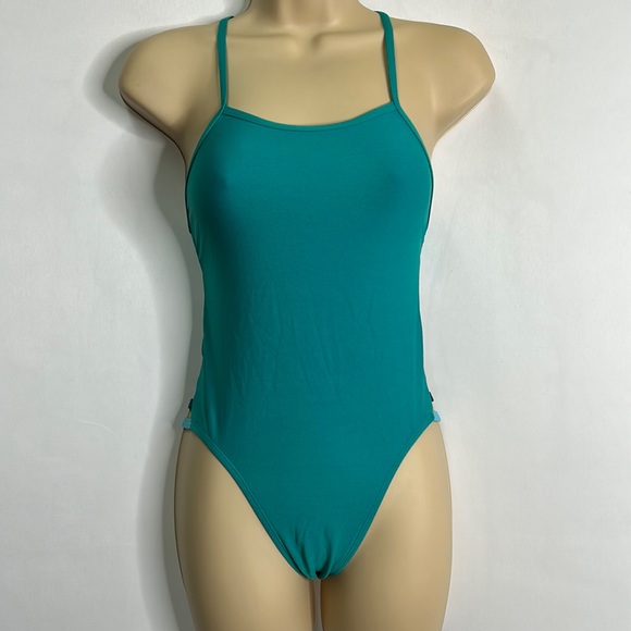 Jolyn Clothing Swim Jolyn Julian 2 One Piece Cutout Sides Swimsuit